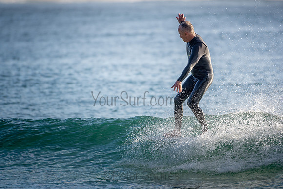 Sth Palm Beach 29/6/20