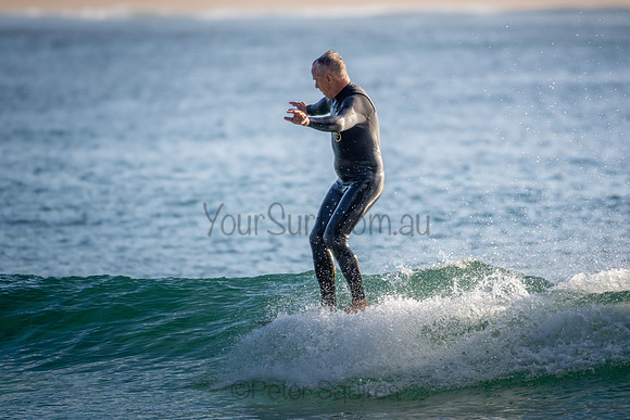 Sth Palm Beach 29/6/20