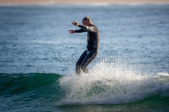Sth Palm Beach 29/6/20