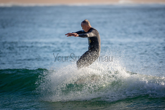 Sth Palm Beach 29/6/20