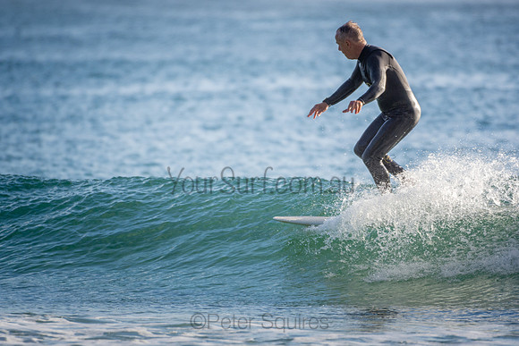 Sth Palm Beach 29/6/20