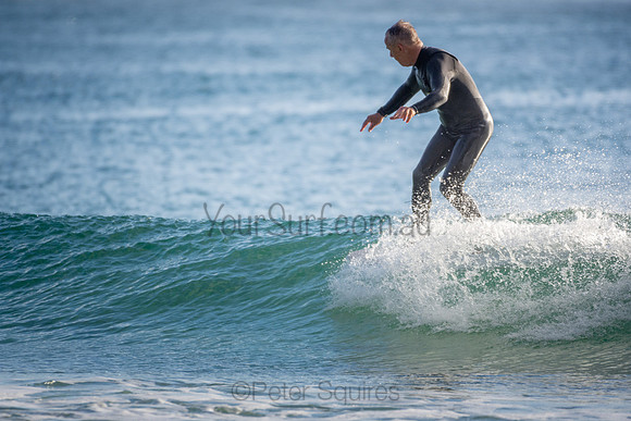 Sth Palm Beach 29/6/20