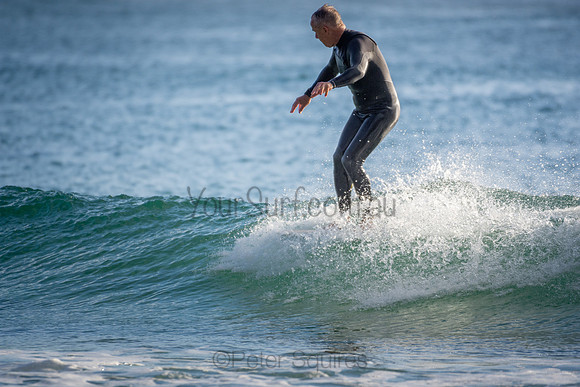 Sth Palm Beach 29/6/20