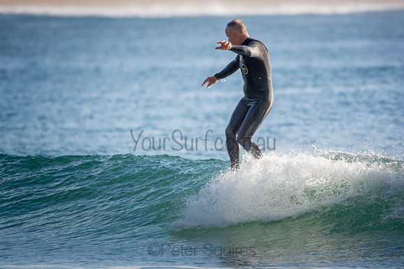 Sth Palm Beach 29/6/20