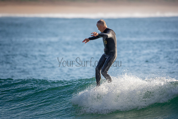 Sth Palm Beach 29/6/20