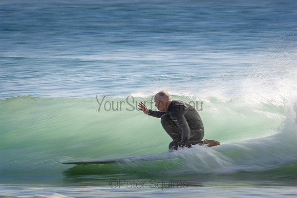 Sth Palm Beach 29/6/20