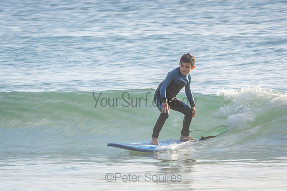 Sth Palm Beach 29/6/20
