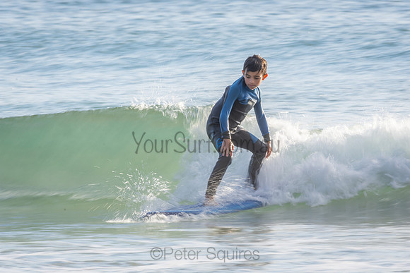 Sth Palm Beach 29/6/20