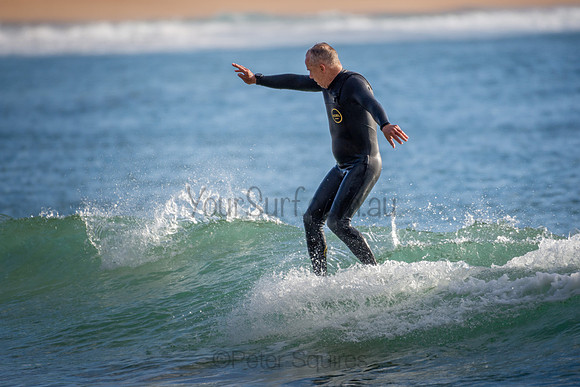 Sth Palm Beach 29/6/20