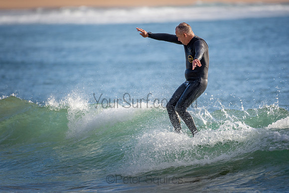 Sth Palm Beach 29/6/20
