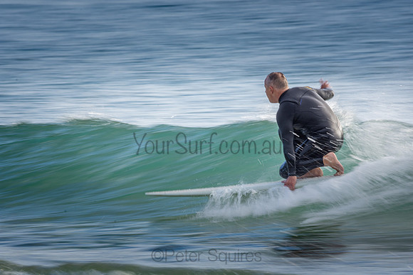 Sth Palm Beach 29/6/20