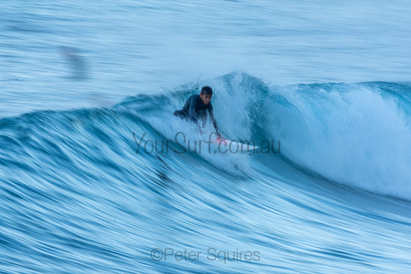 Nth Avalon 1/7/20