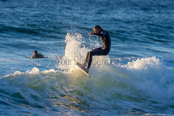 Whale Beach 2/7/20