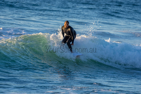 Whale Beach 2/7/20