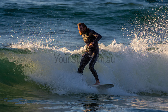 Whale Beach 2/7/20