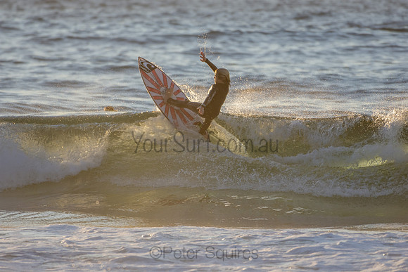 Whale Beach 2/7/20