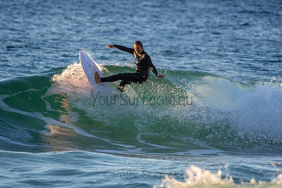 Whale Beach 2/7/20