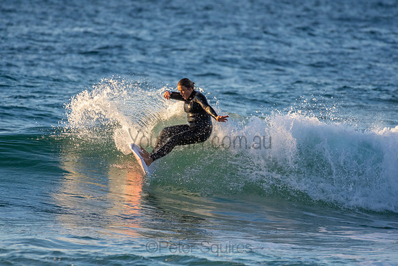 Whale Beach 2/7/20