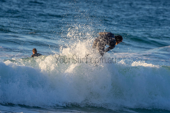 Whale Beach 2/7/20