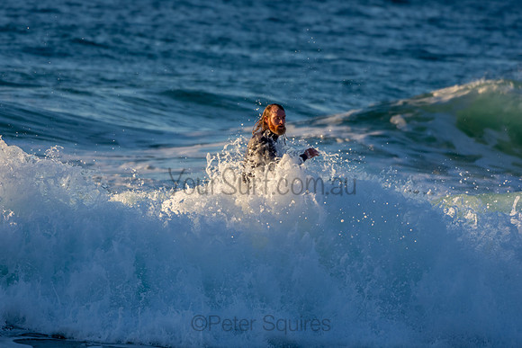 Whale Beach 2/7/20