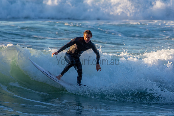 Whale Beach 2/7/20