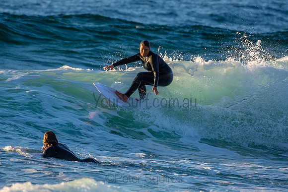 Whale Beach 2/7/20