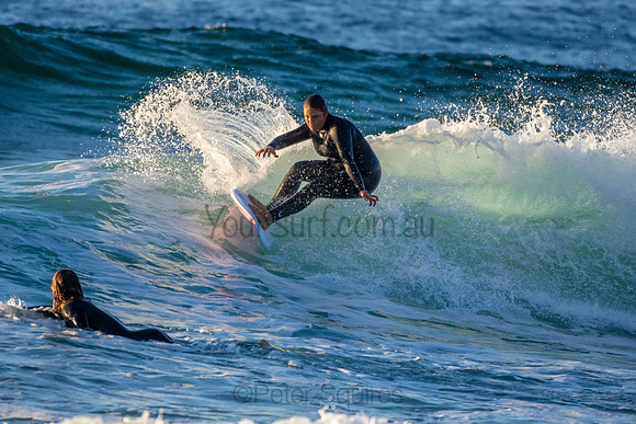 Whale Beach 2/7/20
