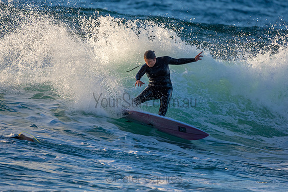 Whale Beach 2/7/20