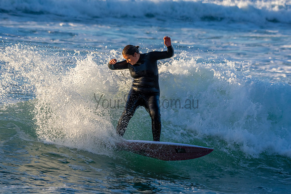 Whale Beach 2/7/20