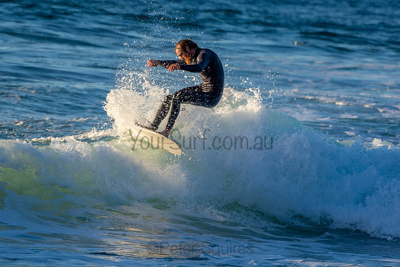Whale Beach 2/7/20