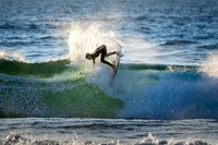 Whale Beach Thu 2/7/20