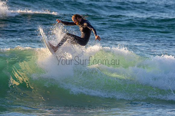 Whale Beach 2/7/20