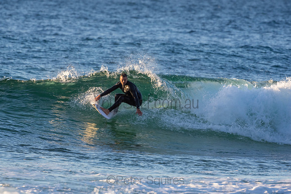 Whale Beach 2/7/20