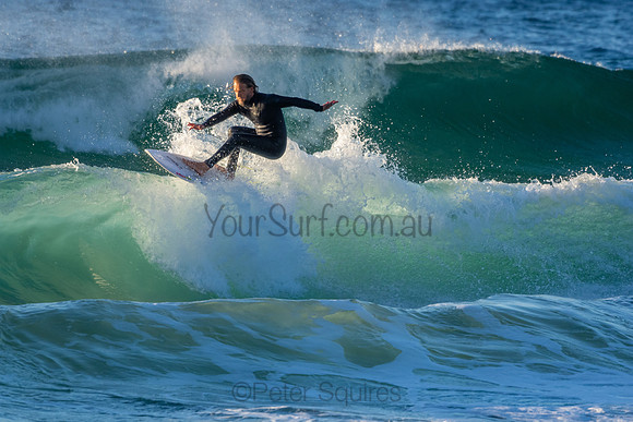 Whale Beach 2/7/20