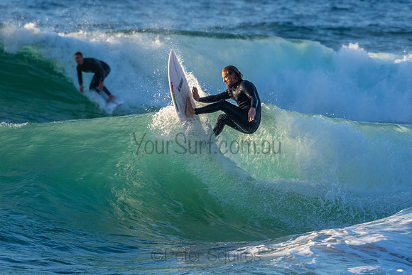 Whale Beach 2/7/20