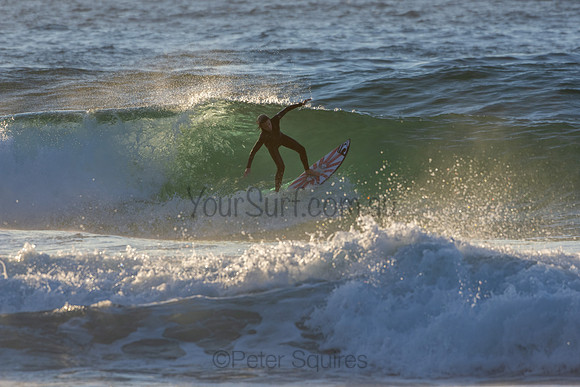 Whale Beach 2/7/20