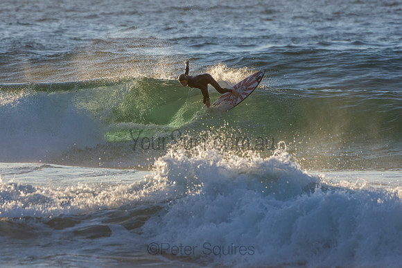Whale Beach 2/7/20