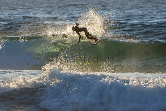 Whale Beach 2/7/20