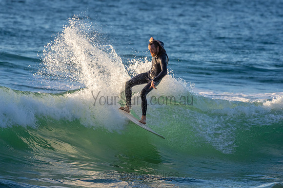 Whale Beach 2/7/20