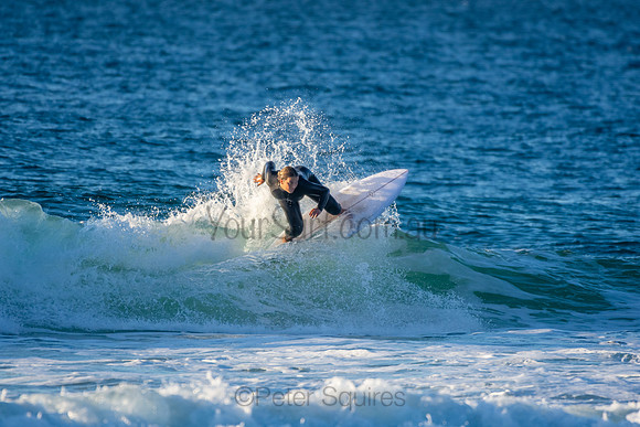 Whale Beach 2/7/20