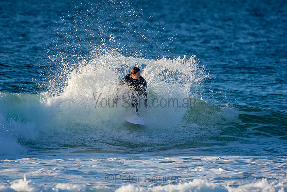 Whale Beach 2/7/20