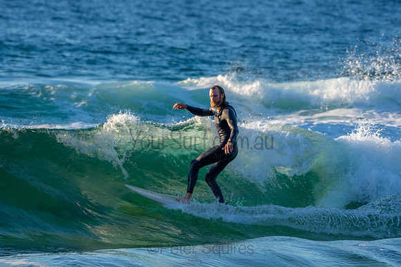 Whale Beach 2/7/20