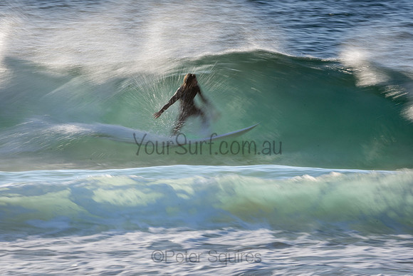 Whale Beach 2/7/20