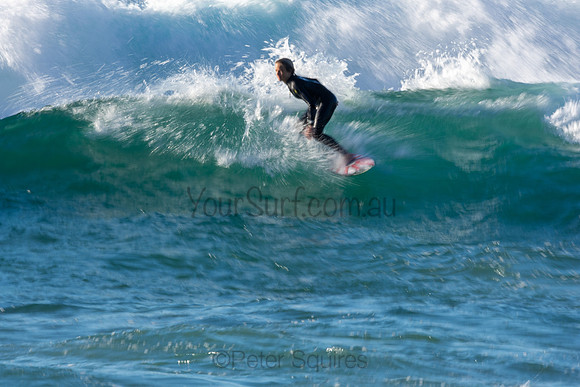 Whale Beach 2/7/20