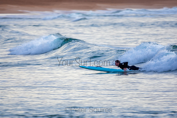 Palm Beach 3/7/20