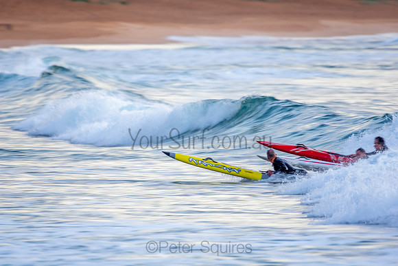 Palm Beach 3/7/20