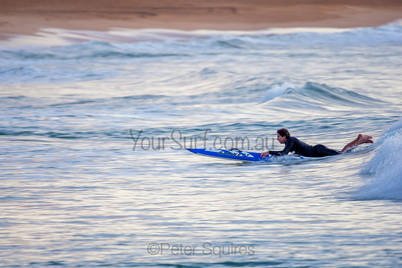 Palm Beach 3/7/20