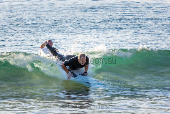 Palm Beach 3/7/20