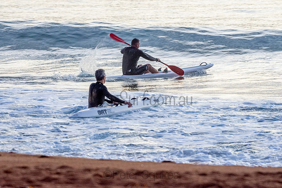 Palm Beach 3/7/20
