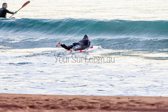 Palm Beach 3/7/20
